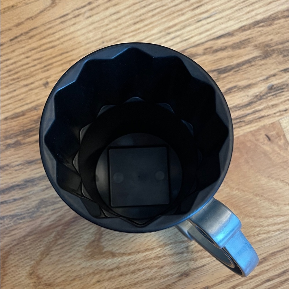 Snap-on 95th Anniversary Silver Mugs - Picture 5 of 5